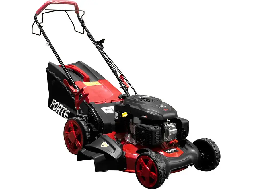 Cortacésped Autopropulsado 6.5HP 200cc FORTE FLMB21 Cubierta 21