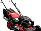 Cortacésped Autopropulsado 6.5HP 200cc FORTE FLMB21 Cubierta 21