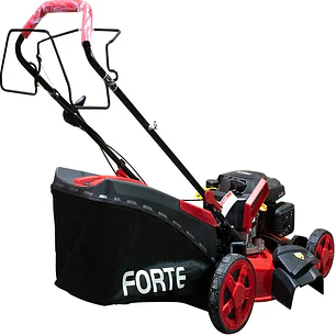 Cortacésped Autopropulsado 6.5HP 200cc FORTE FLMB21 Cubierta 21
