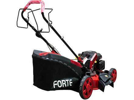 Cortacésped Autopropulsado 6.5HP 200cc FORTE FLMB21 Cubierta 21