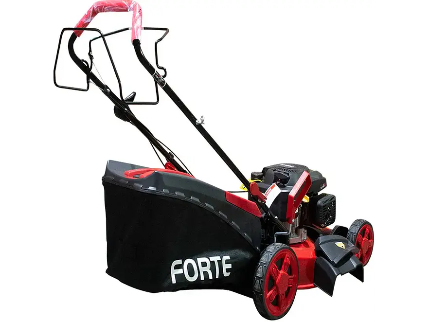 Cortacésped Autopropulsado 6.5HP 200cc FORTE FLMB21 Cubierta 21