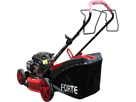 Cortacésped Autopropulsado 6.5HP 200cc FORTE FLMB21 Cubierta 21