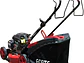 Cortacésped Autopropulsado 6.5HP 200cc FORTE FLMB21 Cubierta 21