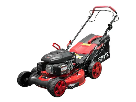 Cortacésped Autopropulsado 6.5HP 200cc FORTE FLMB21 Cubierta 21