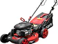 Cortacésped Autopropulsado 6.5HP 200cc FORTE FLMB21 Cubierta 21