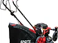 Cortacésped Autopropulsado 6.5HP 200cc FORTE FLMD21 Rueda Giratoria 21