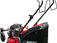 Cortacésped Autopropulsado 6.5HP 200cc FORTE FLMD21 Rueda Giratoria 21