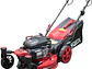 Cortacésped Autopropulsado 6.5HP 200cc FORTE FLMD21 Rueda Giratoria 21