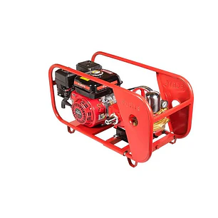 Fumigadora Estacionaria 6.5HP FORTE TF30NEF-GM200 Pistón Cerámico 500 PSI