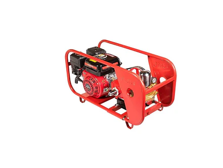 Fumigadora Estacionaria 6.5HP FORTE TF30NEF-GM200 Pistón Cerámico 500 PSI - Foto 1 | aztools.co