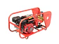 Fumigadora Estacionaria 6.5HP FORTE TF30NEF-GM200 Pistón Cerámico 500 PSI - Miniatura 2 | aztools.co