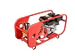 Fumigadora Estacionaria 6.5HP FORTE TF30NEF-GM200 Pistón Cerámico 500 PSI - Miniatura 3 | aztools.co
