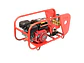 Fumigadora Estacionaria 6.5HP FORTE TF30NEF-GM200K Doble Manguera y Lanza 500 PSI - Miniatura 2 | aztools.co