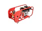 Fumigadora Estacionaria 6.5HP FORTE TF30NEF-GM200K Doble Manguera y Lanza 500 PSI - Miniatura 3 | aztools.co