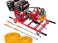Fumigadora Estacionaria 6.5HP FORTE-ORUS TO22-GM200K Doble Manguera 500 PSI - Miniatura 1 | aztools.co