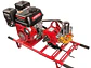 Fumigadora Estacionaria 6.5HP FORTE-ORUS TO22-GM200K Doble Manguera 500 PSI - Miniatura 2 | aztools.co
