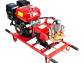 Fumigadora Estacionaria 6.5HP FORTE-ORUS TO30-GM200 Pistón Acero 30mm 500 PSI - Miniatura 1 | aztools.co