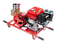 Fumigadora Estacionaria 6.5HP FORTE-ORUS TO30-GM200 Pistón Acero 30mm 500 PSI - Miniatura 2 | aztools.co