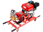 Fumigadora Estacionaria 6.5HP FORTE-ORUS TO30-GM200 Pistón Acero 30mm 500 PSI - Miniatura 3 | aztools.co