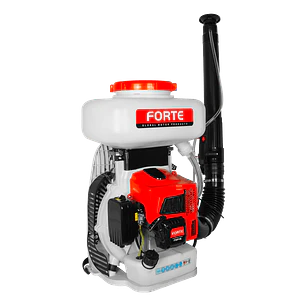Fumigadora Espolvoreadora 65cc 16L FORTE FWF-16 Líquidos y Granulados