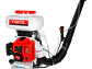 Fumigadora Espolvoreadora 65cc 16L FORTE FWF-16 Líquidos y Granulados - Miniatura 1 | aztools.co