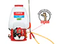 Fumigadora de Espalda a Gasolina 26cc 25L FORTE FS-768F Bomba de Bronce 500 PSI - Miniatura 3 | aztools.co