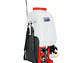 Fumigadora de Espalda a Gasolina 26cc 25L FORTE FS-768F Bomba de Bronce 500 PSI - Miniatura 2 | aztools.co