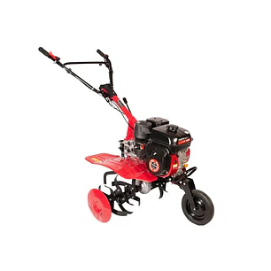 Motoazada a Gasolina 7HP FORTE FG500 Transmisión por Correas 80cm