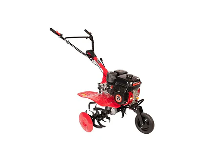 Motoazada a Gasolina 7HP FORTE FG500 Transmisión por Correas 80cm - Foto 1 | aztools.co