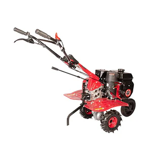 Motoazada a Gasolina 7HP FORTE FG500 Transmisión por Correas 80cm