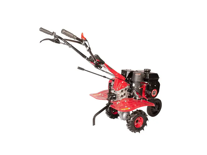 Motoazada a Gasolina 7HP FORTE FG500 Transmisión por Correas 80cm - Foto 2 | aztools.co