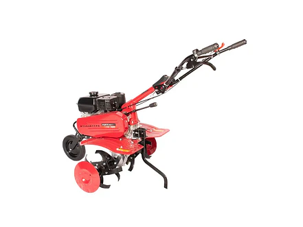 Motoazada a Gasolina 7HP FORTE FG500 Transmisión por Correas 80cm - Foto 3 | aztools.co