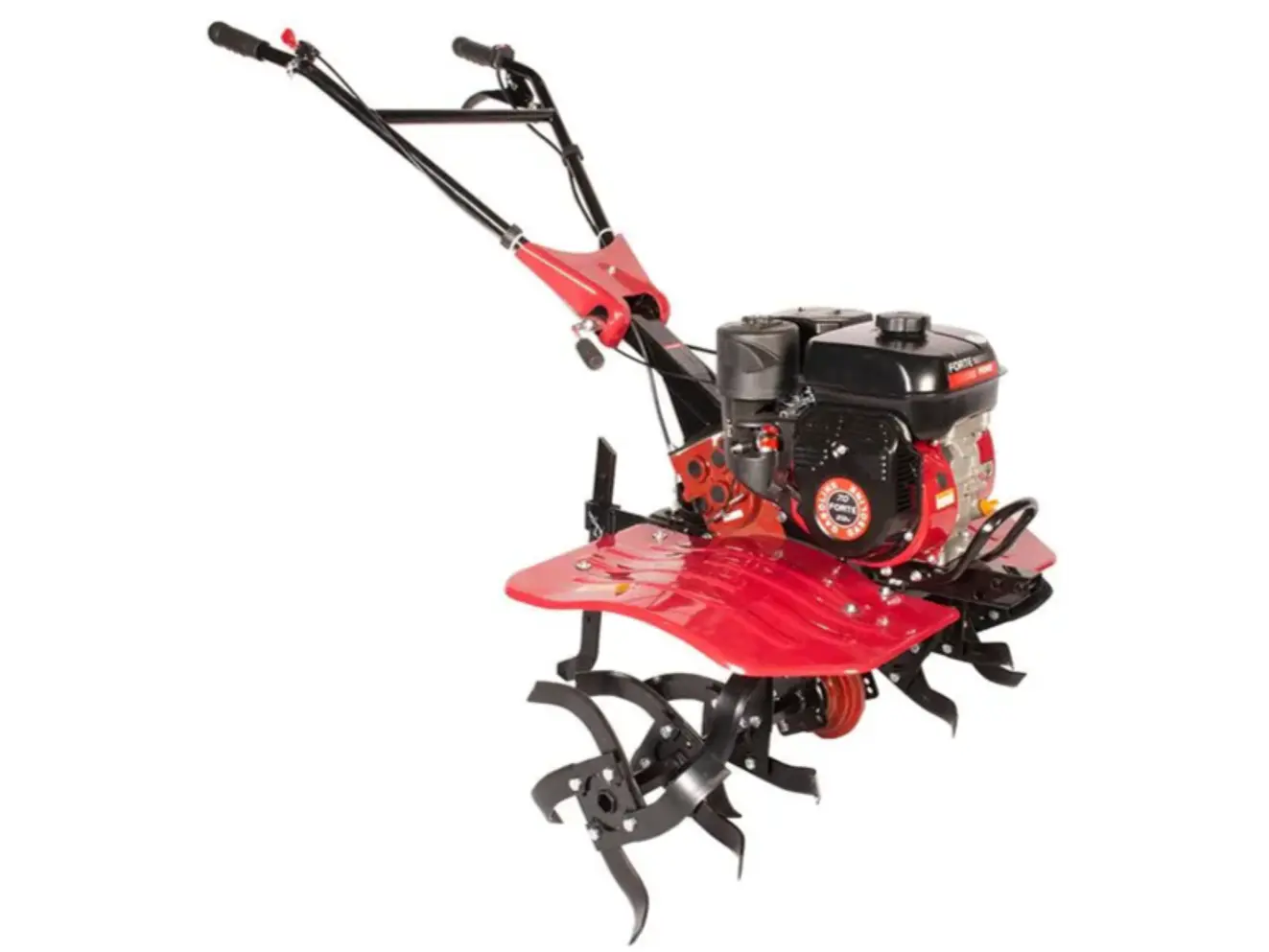 Motoazada a Gasolina 7HP FORTE FG900 Transmisión por Correas 110cm - Foto 1 | aztools.co