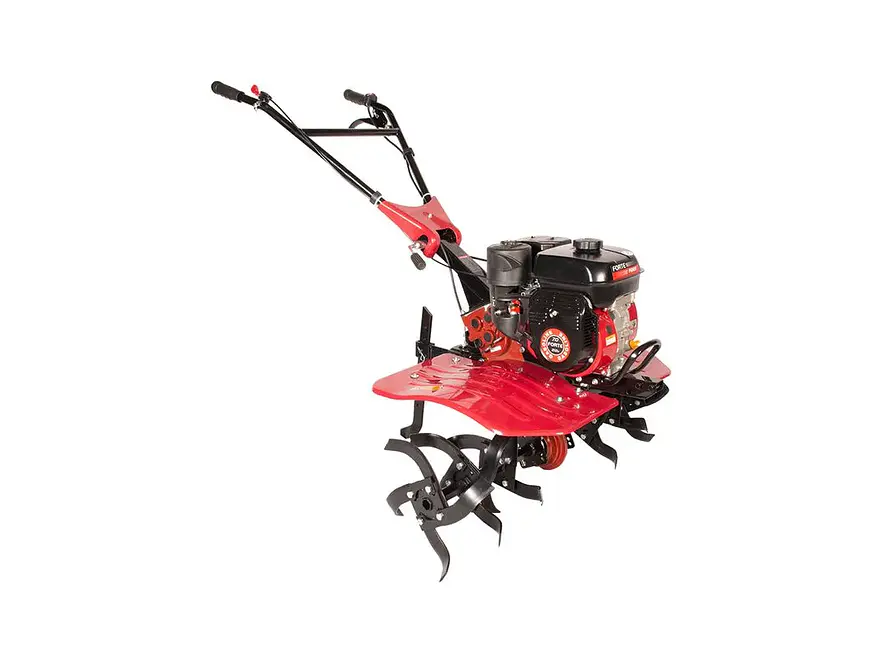 Motoazada a Gasolina 7HP FORTE FG900 Transmisión por Correas 110cm - Foto 1 | aztools.co