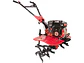 Motoazada a Gasolina 7HP FORTE FG900 Transmisión por Correas 110cm - Miniatura 1 | aztools.co