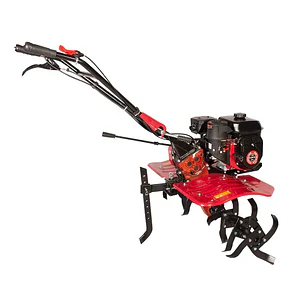 Motoazada a Gasolina 7HP FORTE FG900 Transmisión por Correas 110cm