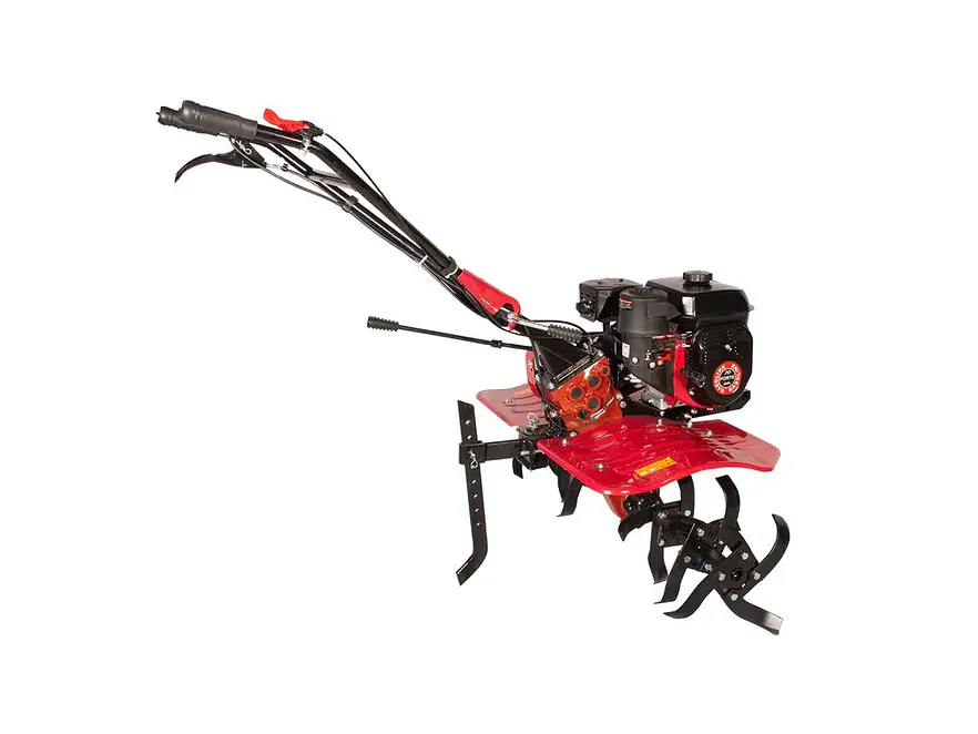 Motoazada a Gasolina 7HP FORTE FG900 Transmisión por Correas 110cm - Foto 2 | aztools.co