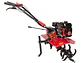 Motoazada a Gasolina 7HP FORTE FG900 Transmisión por Correas 110cm - Miniatura 2 | aztools.co