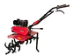 Motoazada a Gasolina 7HP FORTE FG900 Transmisión por Correas 110cm - Miniatura 3 | aztools.co
