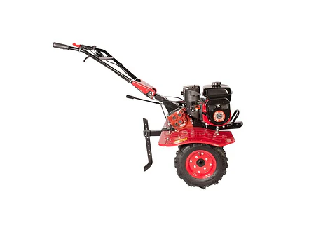 Motoazada a Gasolina 7HP FORTE FG900 Transmisión por Correas 110cm - Foto 4 | aztools.co