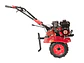 Motoazada a Gasolina 7HP FORTE FG900 Transmisión por Correas 110cm - Miniatura 4 | aztools.co