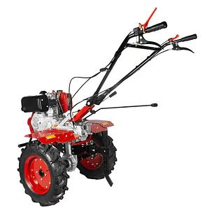 Motoazada Diésel 10HP FORTE FD-900TH Transmisión Engranajes 135cm