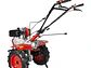 Motoazada Diésel 10HP FORTE FD-900THB 4 Vel Avance + 2 Reversa 135cm - Miniatura 2 | aztools.co