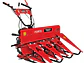 Segadora a Gasolina 7HP FORTE FRG4S-1M Barra de Corte 100cm Motor GM210 - Miniatura 3 | aztools.co