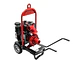 Motobomba Diésel Alta Presión 17HP FORTE ANTOR 4LD820-LY3 4”x3” 91 PSI - Miniatura 2 | aztools.co
