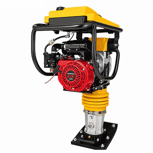 Apisonador Canguro 5.5HP  GCO080 Motor Honda GX160 15kN