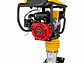 Apisonador Canguro 5.5HP  GCO080 Motor Honda GX160 15kN - Miniatura 2 | aztools.co