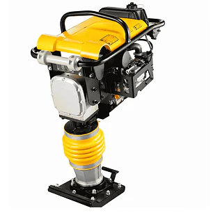 Apisonador Canguro 5.5HP  GCO080 Motor Honda GX160 15kN