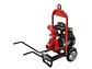 Motobomba Diésel Alta Presión 17HP FORTE ANTOR 4LD820E-LY3 Arranque Eléctrico 4”x3” - Miniatura 1 | aztools.co