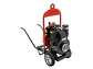 Motobomba Diésel Alta Presión 17HP FORTE ANTOR 4LD820E-LY3 Arranque Eléctrico 4”x3” - Miniatura 3 | aztools.co